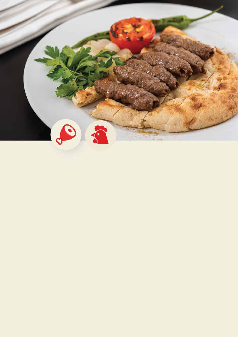 Köfte
