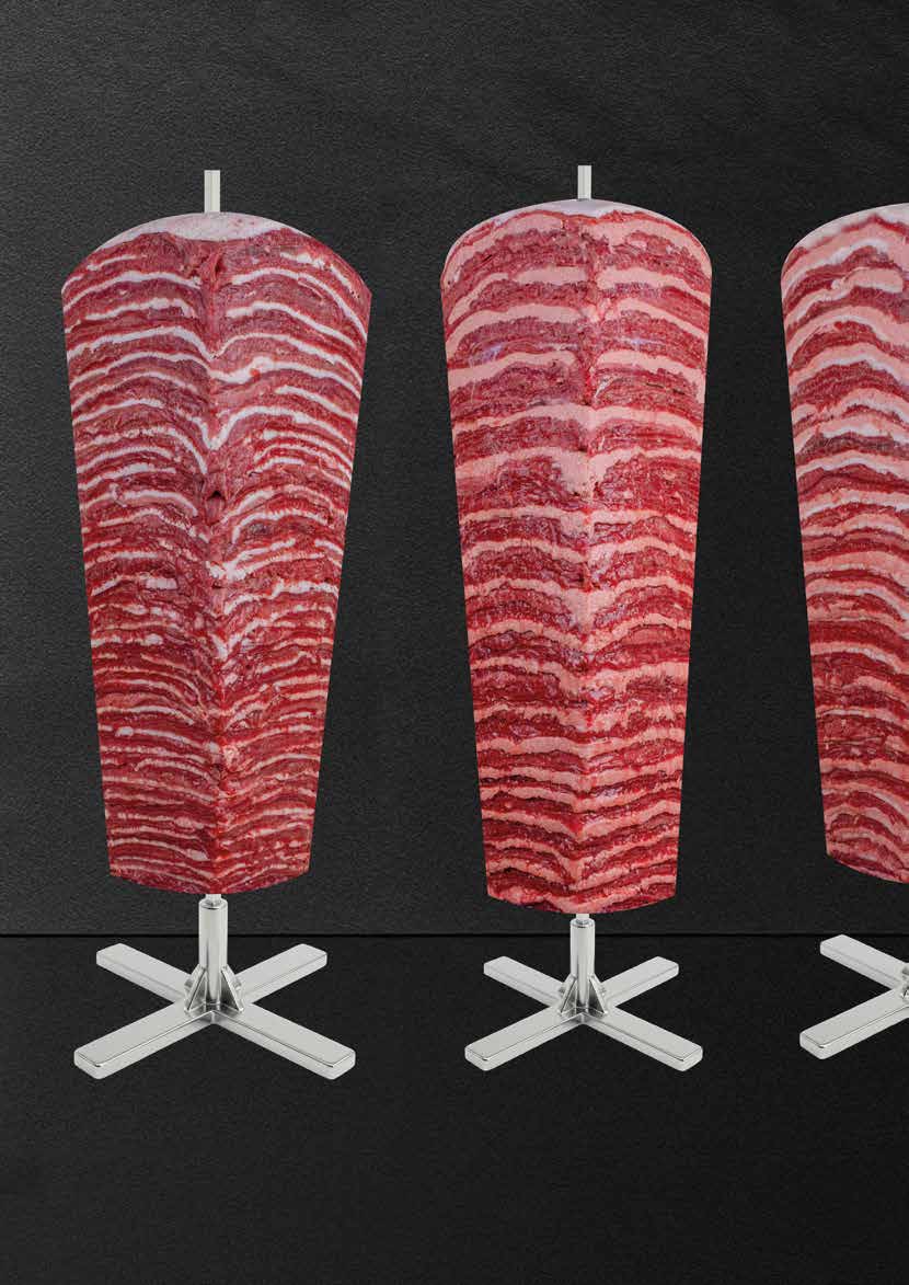 Baton Döner
